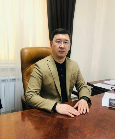 Куаныш Рахимжанович Искендиров назначен Директором Северо-Казахстанского областного филиала АО «НК «QAZAVTOJOL»