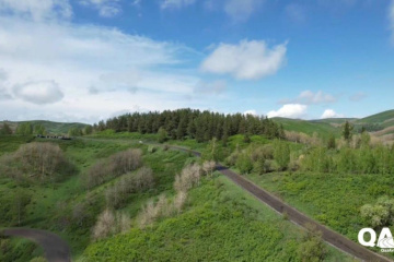 В ВКО сняты зимние ограничения для транспортных средств с прицепами